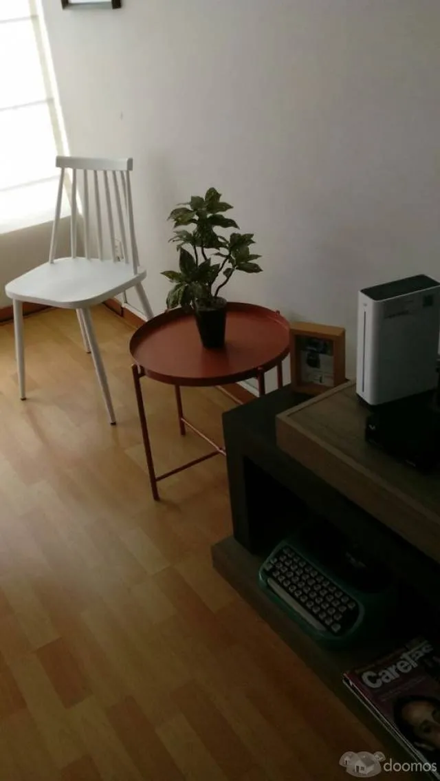Minidepartamento frente a parque en Miraflores — foto 3