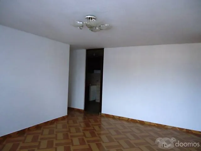 DEPARTAMENTO EN ALQUILER CERCA A LA UNSA AREQUIPA - 1