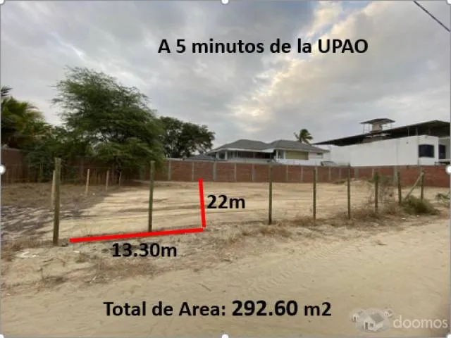 TERRENO PARA CASA DE CAMPO EN EJIDOS - 1