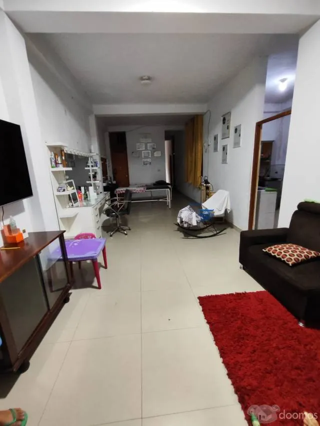 ¡OPORTUNIDAD! - CASA EN REMATE - BANDA DE SHILCAYO — foto 2