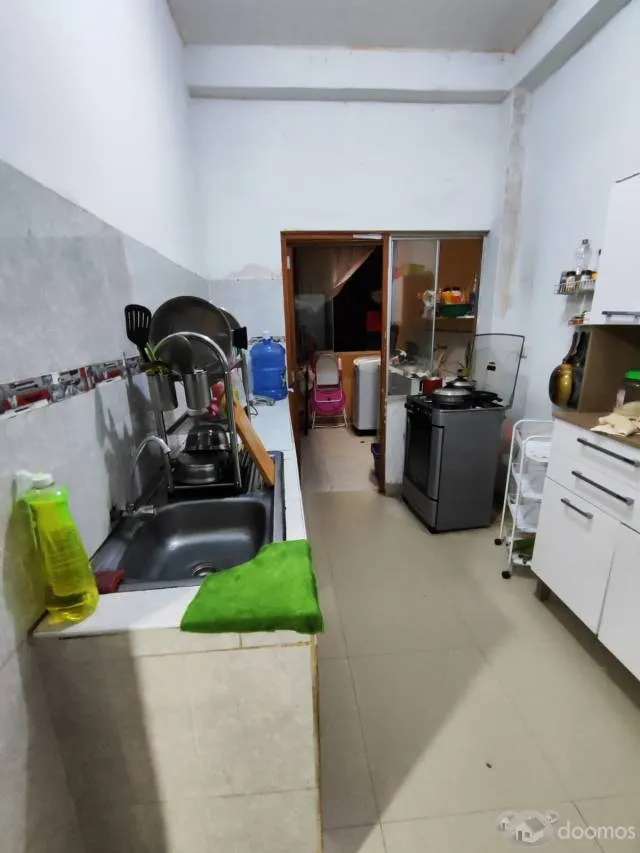¡OPORTUNIDAD! - CASA EN REMATE - BANDA DE SHILCAYO — foto 3