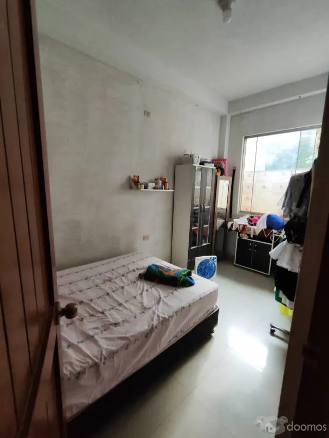 ¡OPORTUNIDAD! - CASA EN REMATE - BANDA DE SHILCAYO — foto 4