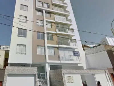 VENDO DEPARTAMENTO 86 M2. 3 DORMITORIOS 3 BAÑOS EN 2DO PISO