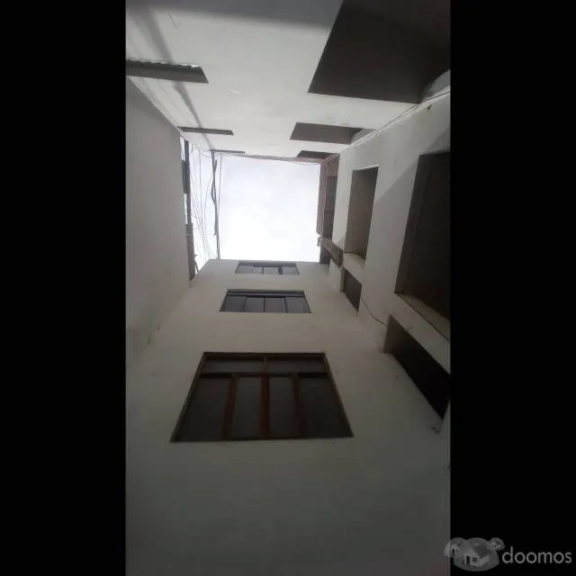 VENDO CASA DE 6 PISOS EN LOS OLIVOS, ZONA COMERCIAL A $535,000 DOLARES — foto 6