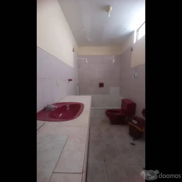 VENDO CASA DE 6 PISOS EN LOS OLIVOS, ZONA COMERCIAL A $535,000 DOLARES — foto 7