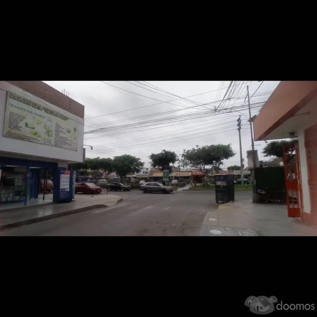 VENDO CASA DE 6 PISOS EN LOS OLIVOS, ZONA COMERCIAL A $535,000 DOLARES — foto 8