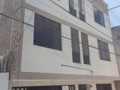 Ocasión inversionistas, casa en venta en Villa María del Triunfo