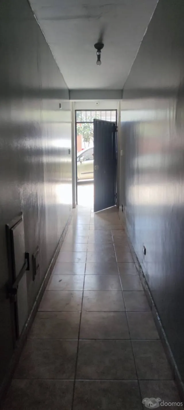 Ocasión inversionistas, casa en venta en Villa María del Triunfo — foto 5