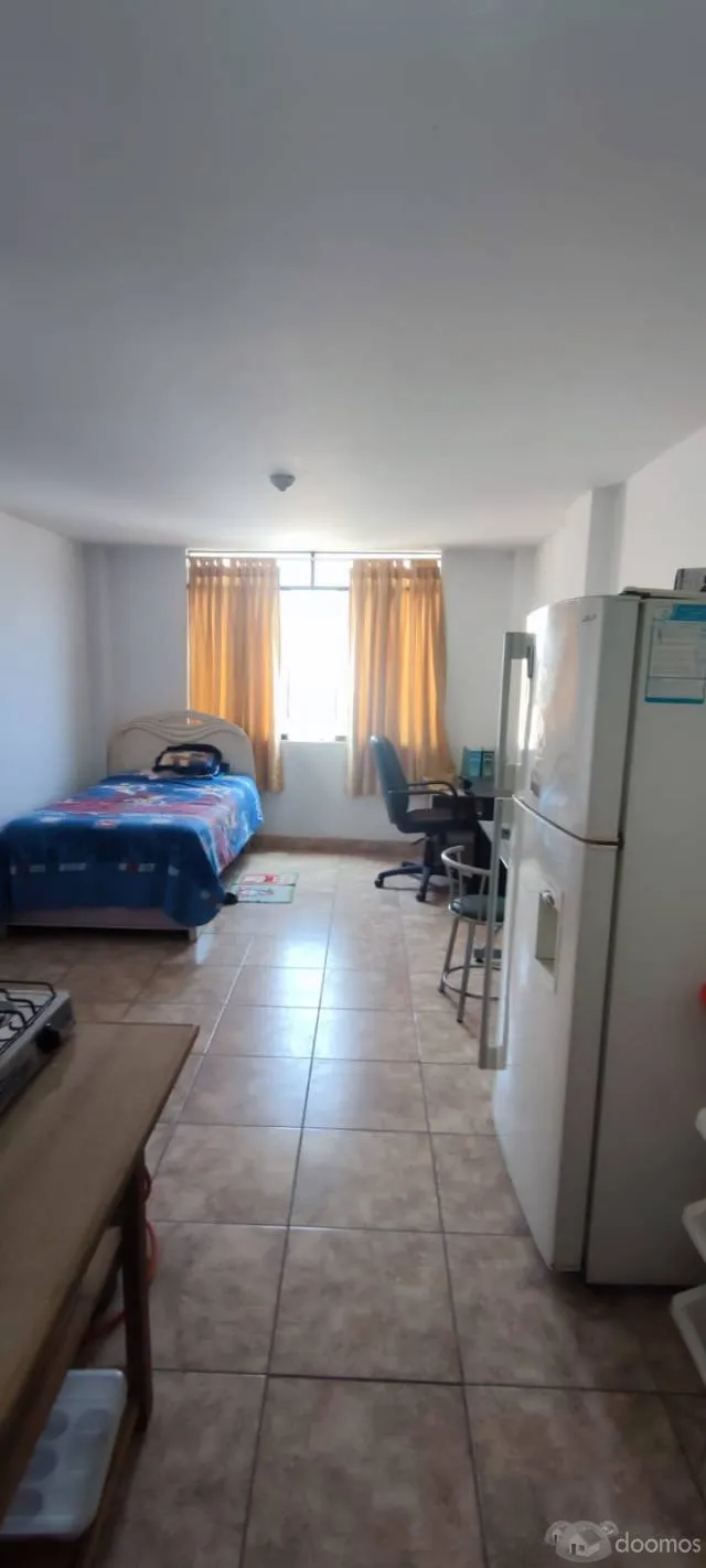 Ocasión inversionistas, casa en venta en Villa María del Triunfo — foto 6