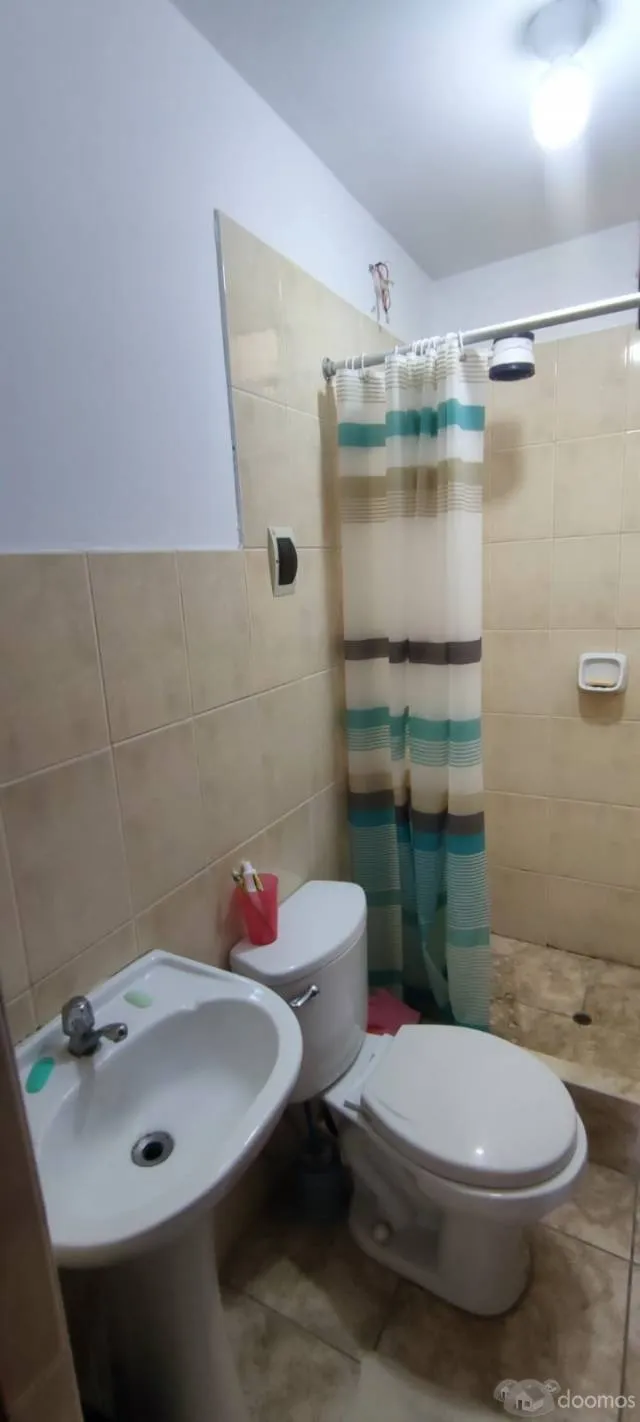 Ocasión inversionistas, casa en venta en Villa María del Triunfo — foto 7