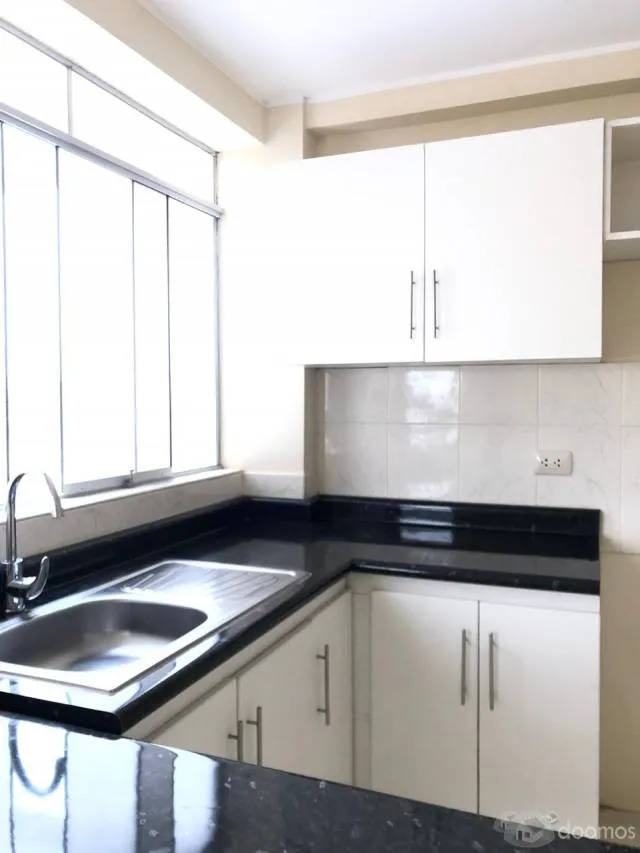 ALQUILER DE DEPARTAMENTO 3 DORMITORIOS - 2