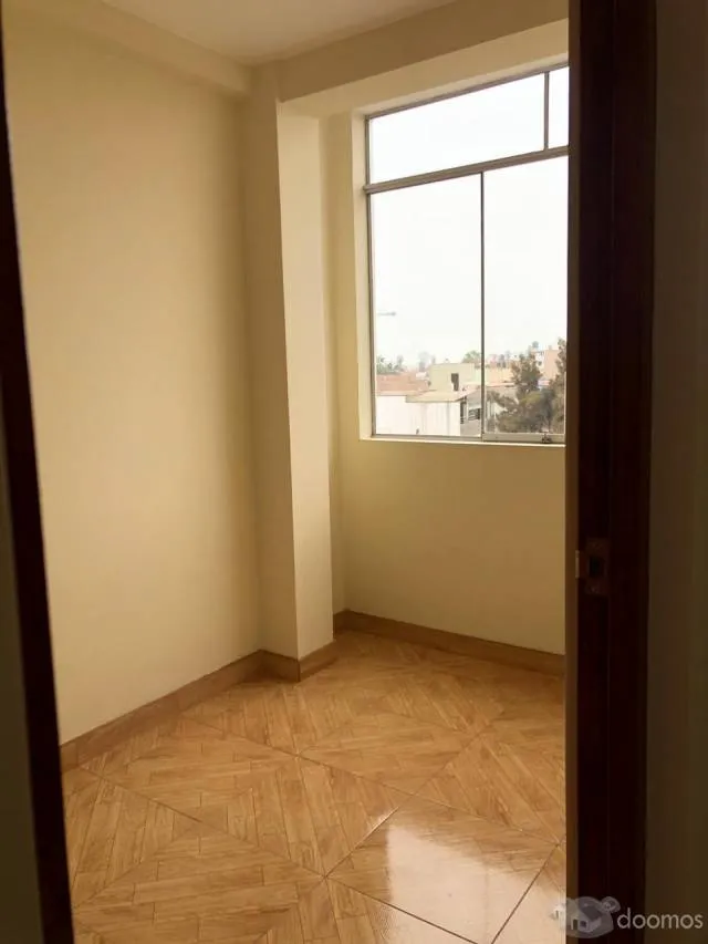 ALQUILER DE DEPARTAMENTO 3 DORMITORIOS - 3
