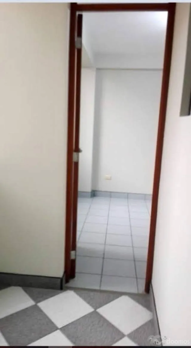 Alquilo minidepartamento en Urb. El Pinar - Comas — foto 2