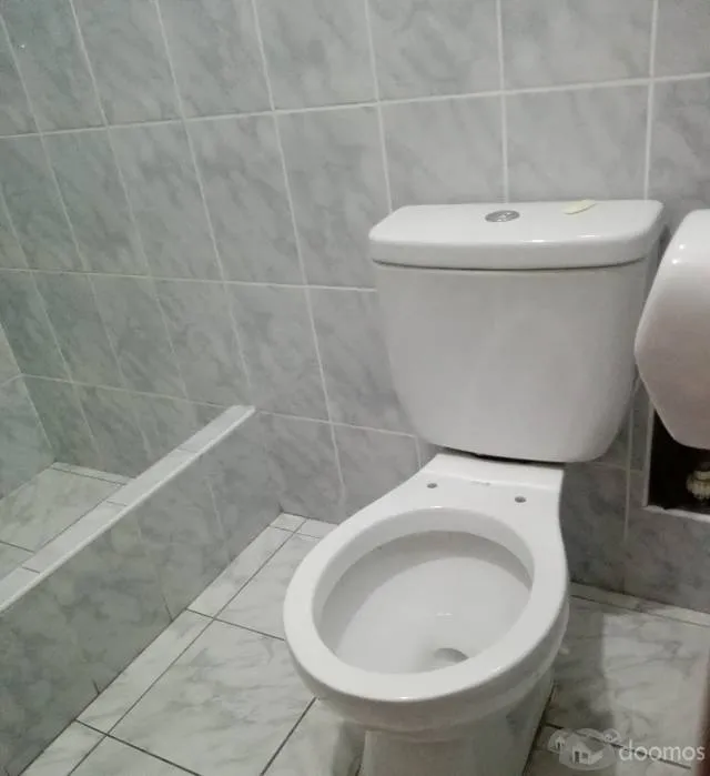 Alquilo minidepartamento en Urb. El Pinar - Comas — foto 5