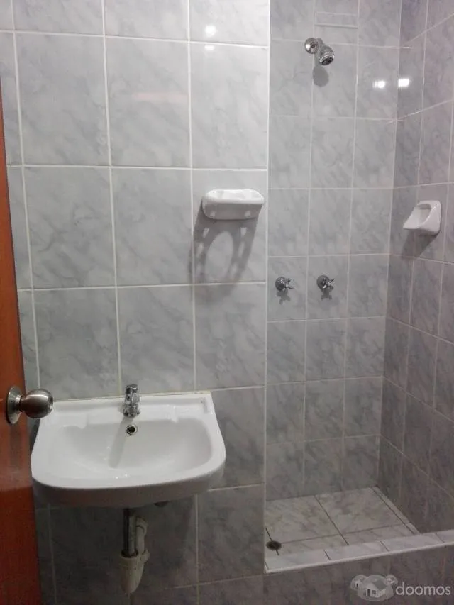 Alquilo minidepartamento en Urb. El Pinar - Comas — foto 6