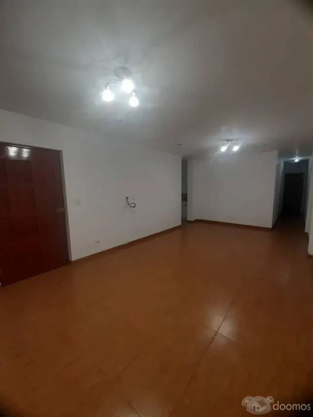 ALQUILO DEPARTAMENTO EN SAN JUAN DE LURIGANCHO — foto 4