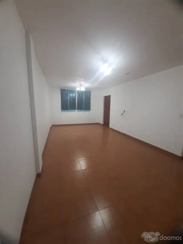 ALQUILO DEPARTAMENTO EN SAN JUAN DE LURIGANCHO — foto 5