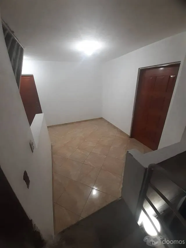 ALQUILO DEPARTAMENTO EN SAN JUAN DE LURIGANCHO — foto 6