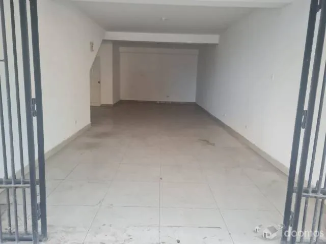 Se alquila local comercial en Lince — foto 5