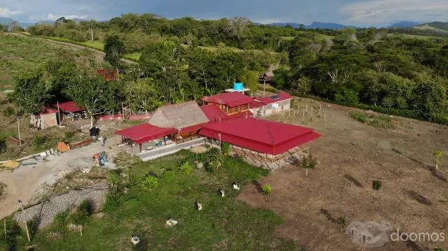 ¡OPORTUNIDAD! – TERRENO CON CASA DE CAMPO DE OCASIÓN – LAGUNA RICURICOCHA — foto 2