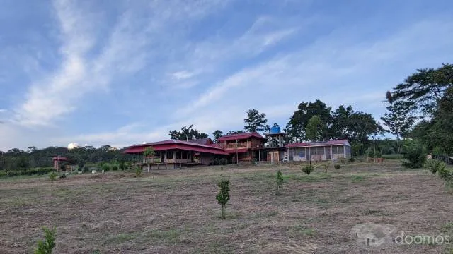 ¡OPORTUNIDAD! – TERRENO CON CASA DE CAMPO DE OCASIÓN – LAGUNA RICURICOCHA — foto 3