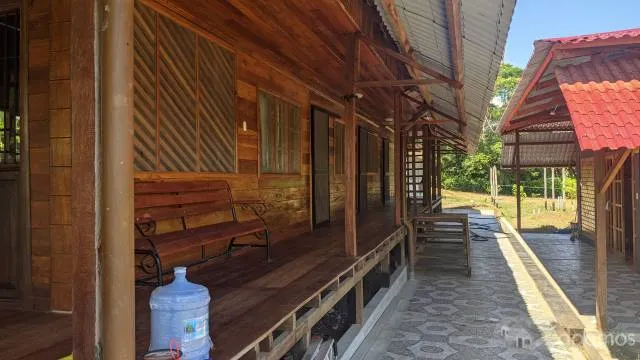 ¡OPORTUNIDAD! – TERRENO CON CASA DE CAMPO DE OCASIÓN – LAGUNA RICURICOCHA — foto 4
