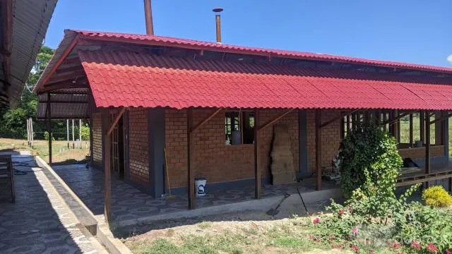¡OPORTUNIDAD! – TERRENO CON CASA DE CAMPO DE OCASIÓN – LAGUNA RICURICOCHA — foto 5