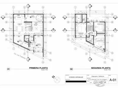 Vendo Lote de 125m2 en la Urb. Los Nogales Etapa II - Carretera a Pimentel