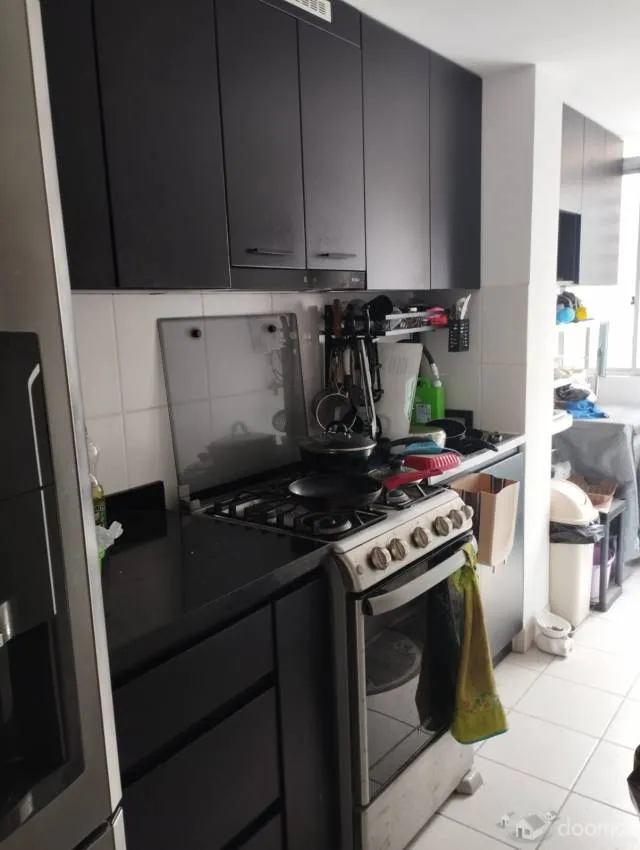 ALQUILER DE DEPARTAMENTO EN CONDOMINIO PARQUES DEL CALLAO - 1
