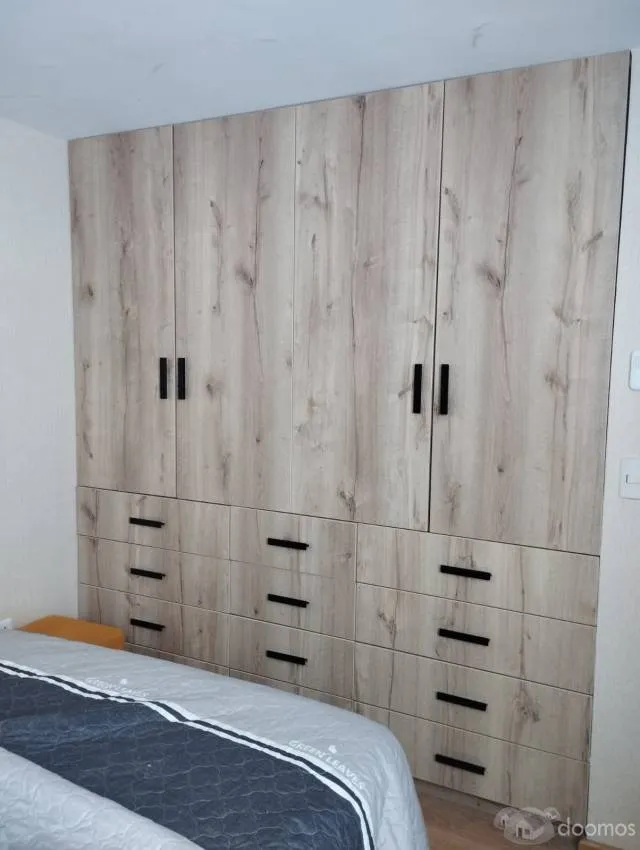 ALQUILER DE DEPARTAMENTO EN CONDOMINIO PARQUES DEL CALLAO - 2