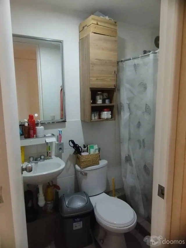 ALQUILER DE DEPARTAMENTO EN CONDOMINIO PARQUES DEL CALLAO - 4