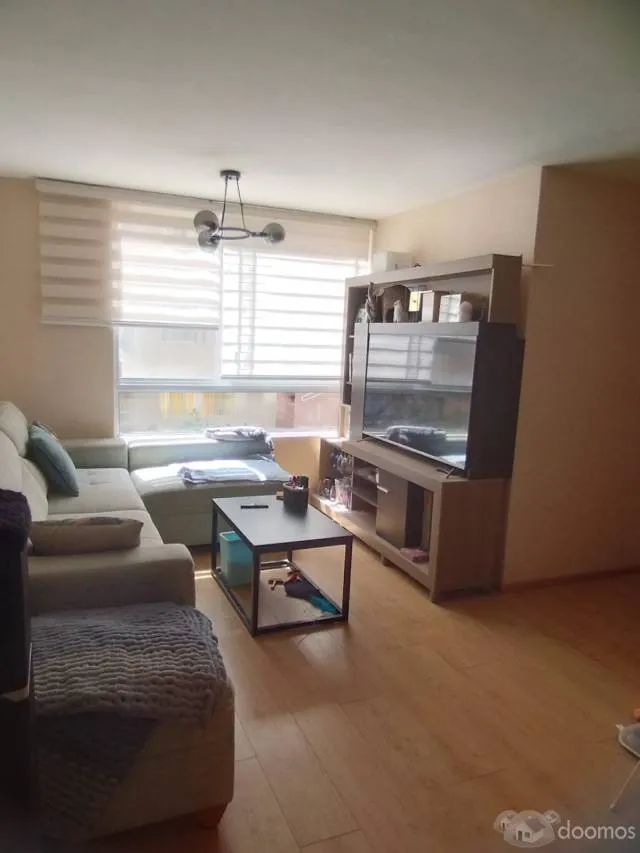 ALQUILER DE DEPARTAMENTO EN CONDOMINIO PARQUES DEL CALLAO - 5