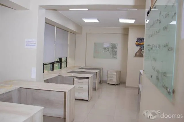 Oficina en Santa Anita, Lima con acabados de lujo — foto 2