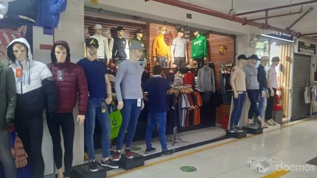 OFERTA LOCAL COMERCIAL EN GALERIA EL ZAPATON 12M2 INSCRITO EN RRPP — foto 3