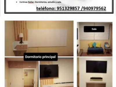 VENDO LINDO DEPARTAMENTO