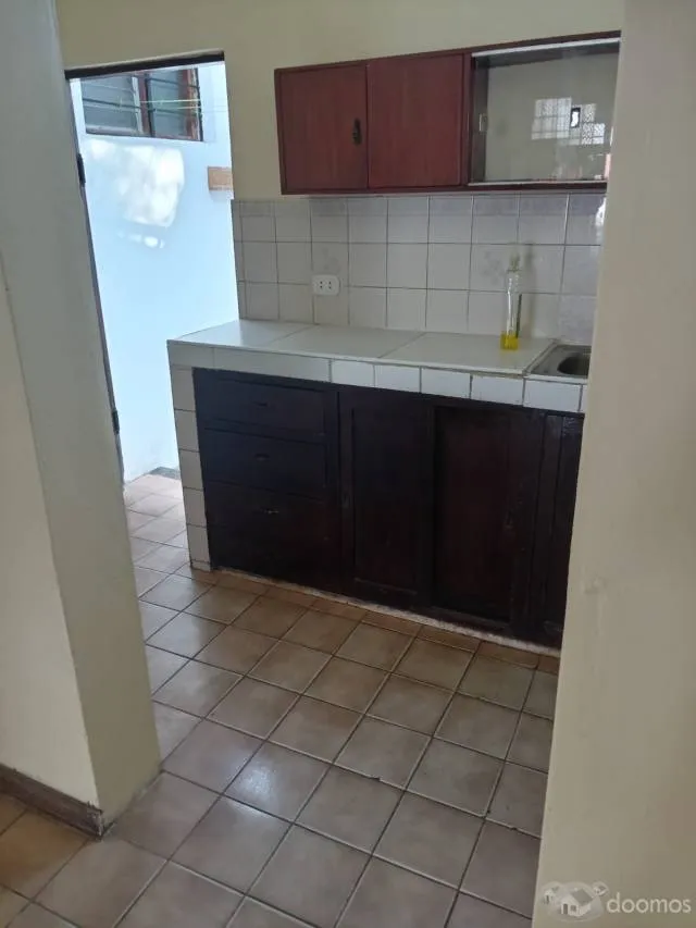 SE ALQUILA DEPARTAMENTO EN SANTOS NAGARO - CHINCHA ALTA - 3