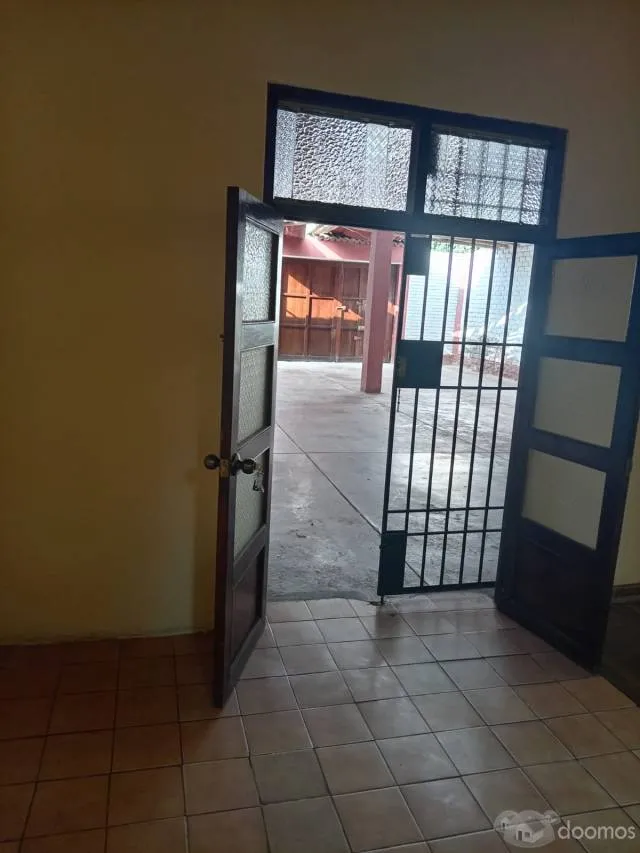 SE ALQUILA DEPARTAMENTO EN SANTOS NAGARO - CHINCHA ALTA - 5
