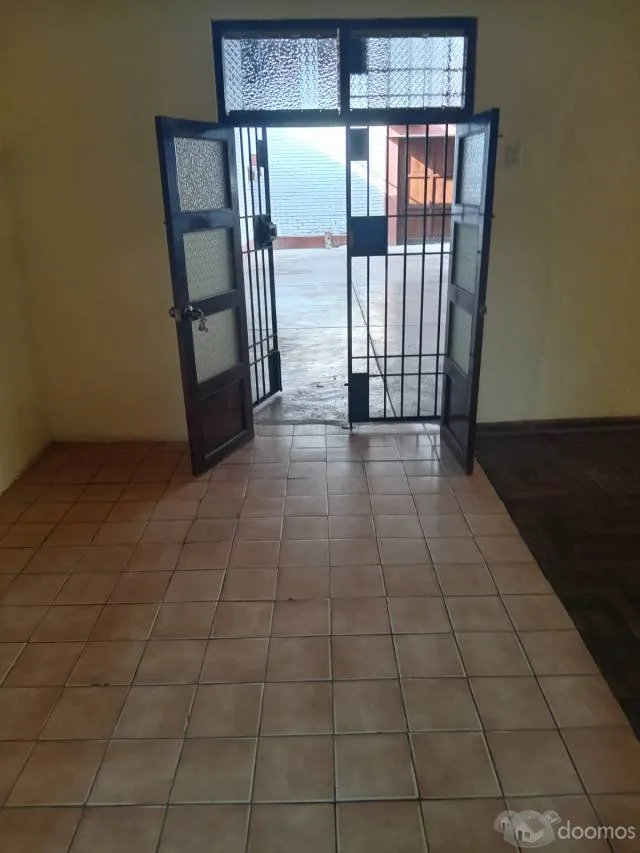 SE ALQUILA DEPARTAMENTO EN SANTOS NAGARO - CHINCHA ALTA - 6