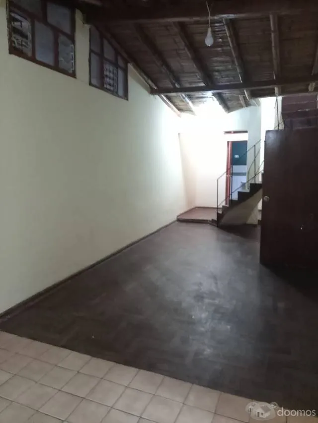 SE ALQUILA DEPARTAMENTO EN SANTOS NAGARO - CHINCHA ALTA - 9
