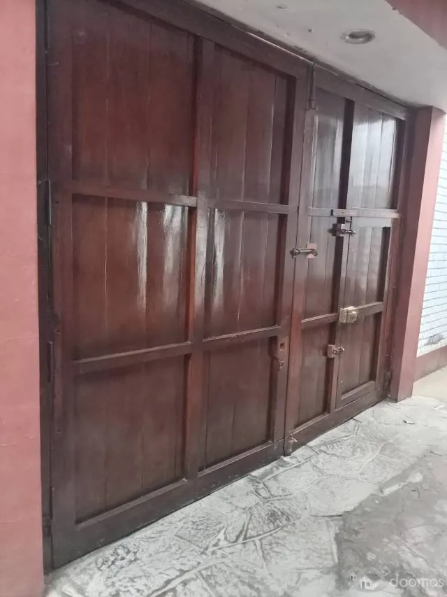 SE ALQUILA DEPARTAMENTO EN SANTOS NAGARO - CHINCHA ALTA - 10
