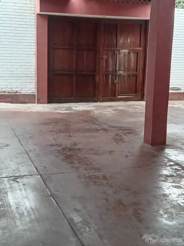 SE ALQUILA DEPARTAMENTO EN SANTOS NAGARO - CHINCHA ALTA - 11