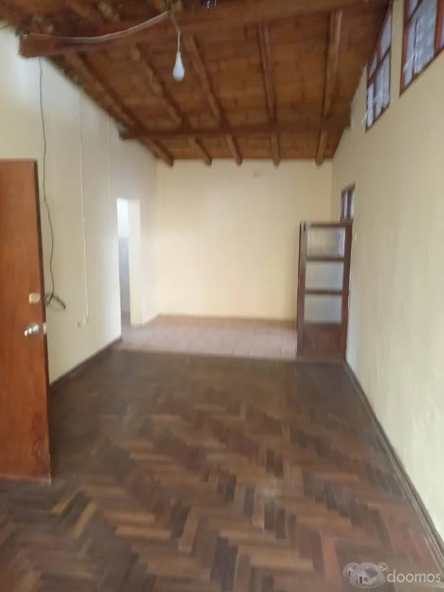 SE ALQUILA DEPARTAMENTO EN SANTOS NAGARO - CHINCHA ALTA - 12