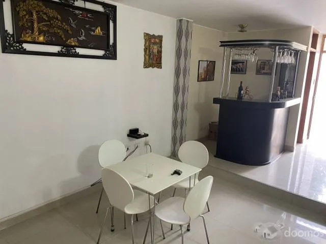 SE VENDE CASA DE 3 PISOS EN CHINCHA DE 127 M2 - 4