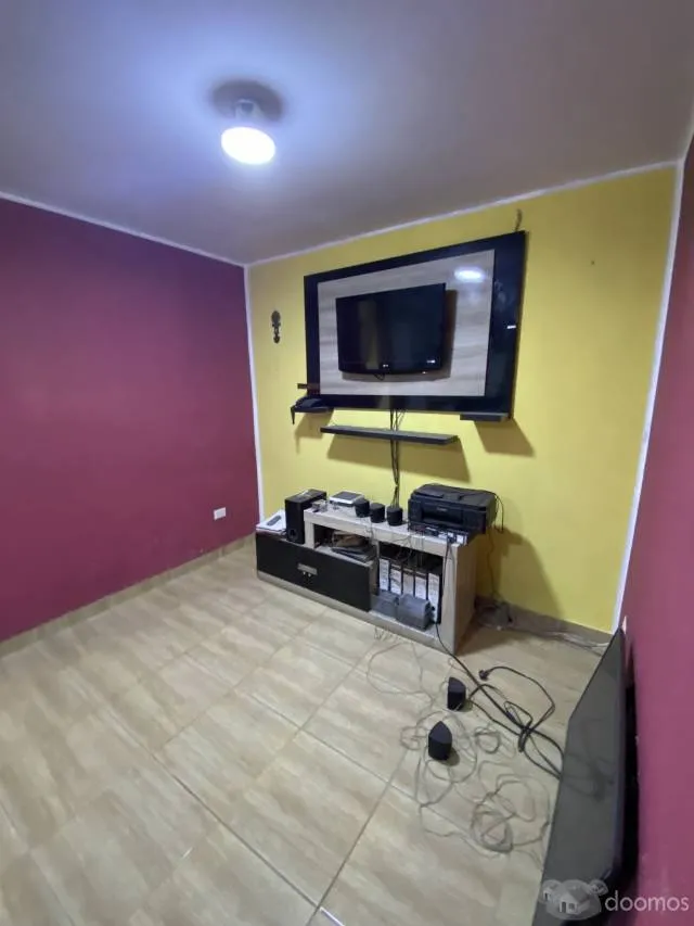 SE VENDE CASA DE 3 PISOS EN CHINCHA DE 127 M2 - 5