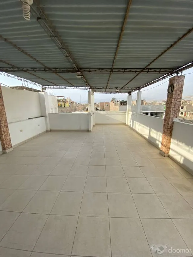SE VENDE CASA DE 3 PISOS EN CHINCHA DE 127 M2 - 7