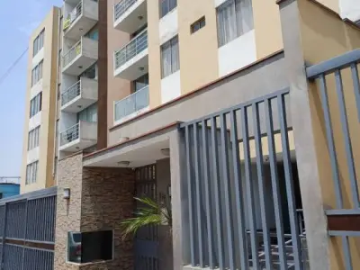 VENTA DE DEPARTAMENTO - REMATE X VIAJE