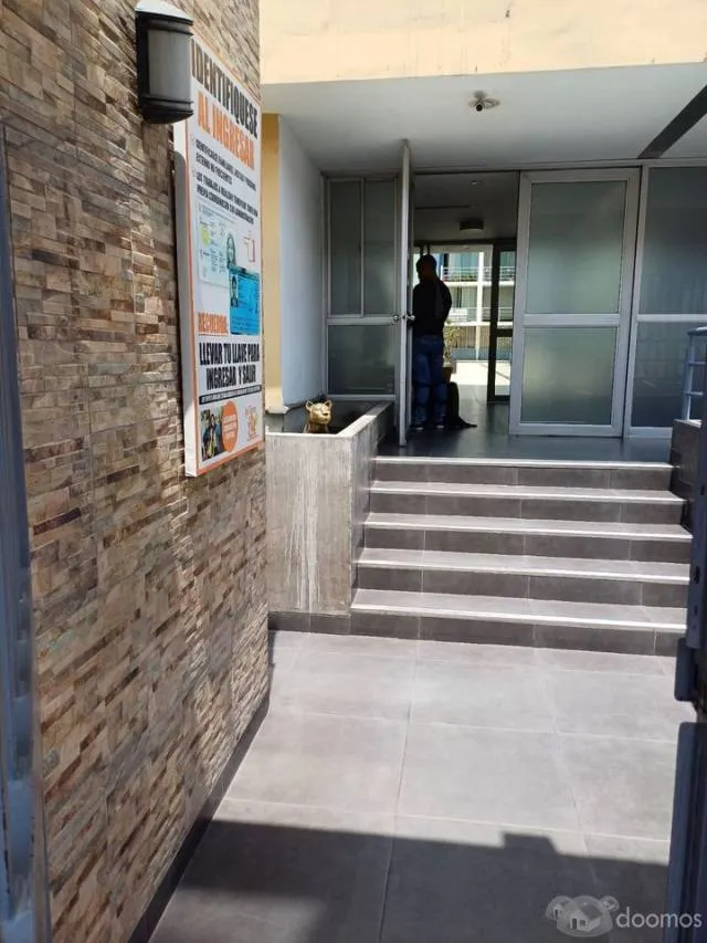 VENTA DE DEPARTAMENTO - REMATE X VIAJE — foto 4