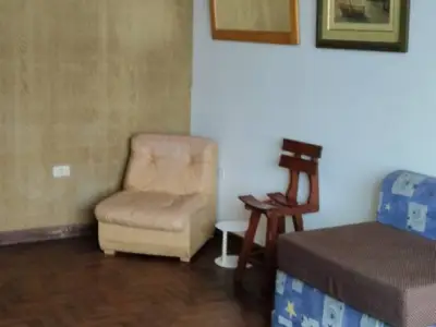 ALQUILO 3 HABITACIONES EN CHORRILLOS