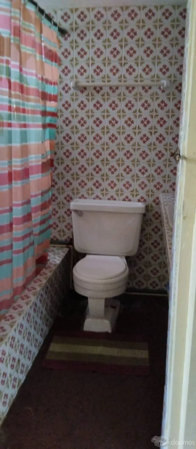 ALQUILO 3 HABITACIONES EN CHORRILLOS — foto 2