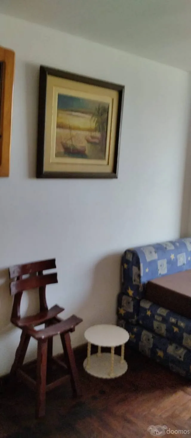 ALQUILO 3 HABITACIONES EN CHORRILLOS — foto 6